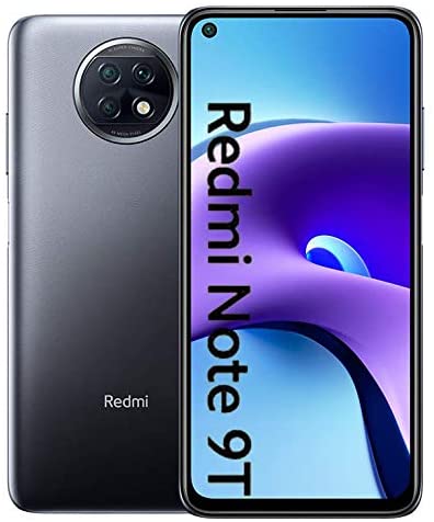هاتف Redmi Note 9T